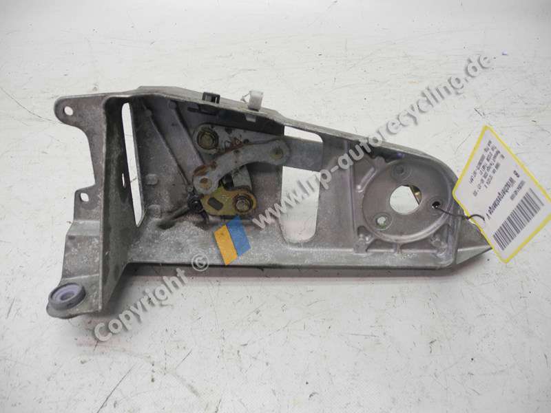 Renault Twingo original Wischergestänge vorn 7701669838 BJ1999